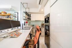 The Shore Residences (D15), Condominium #453262061